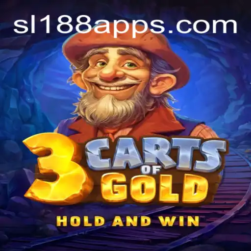 Explorando o Fascinante Mundo de 3cartsOfGold