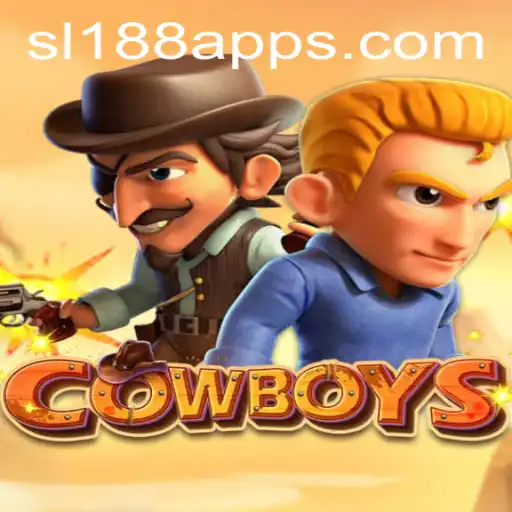 Descobrindo o Mundo do Jogo COWBOYS no SL188.com
