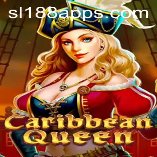 CaribbeanQueen: Aventura no Caribe com SL188.com