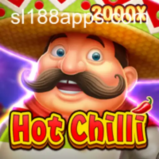 Explore o Emocionante Mundo de HotChilli no SL188.com