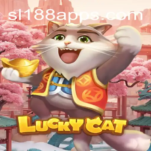 Descubra o Fascinante Jogo LuckyCat e Como Jogar em SL188.com