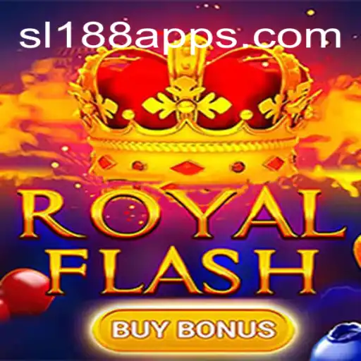 Descubra RoyalFlashBuyBonus: Um Novo Jogo Emocionante no SL188.com