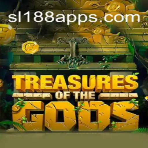 Explorando o Universo de TreasureoftheGods e a Inovação de SL188.com