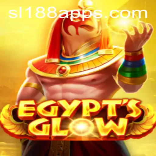 Explorando o Mundo Fascinante de EgyptsGlow: Um Jogo Envolvente em SL188.com