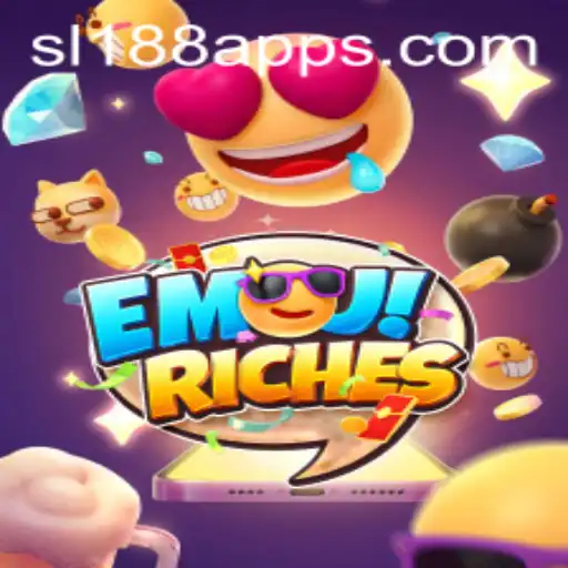 EmojiRiches: Explorando o Novo Fenômeno dos Jogos Online
