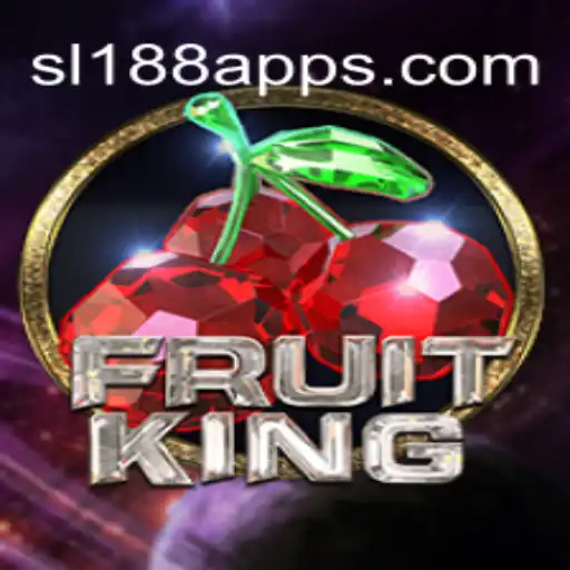 FruitKing: O Novo Sensação no Mundo dos Jogos com SL188.com