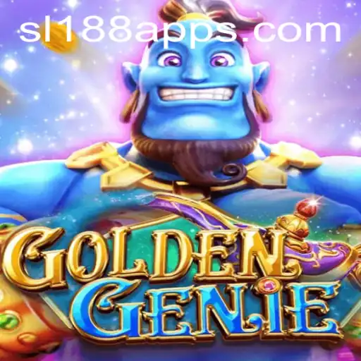 Descubra o Mundo Fascinante de GOLDENGENIE: Um Novo Jogo Emocionante