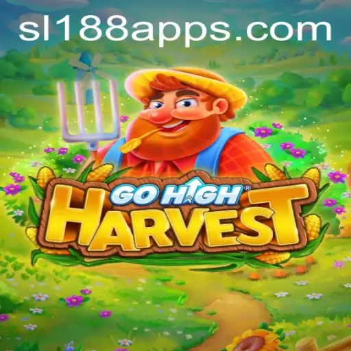GoHighHarvest: Explorando o Novo Fenômeno dos Jogos Online