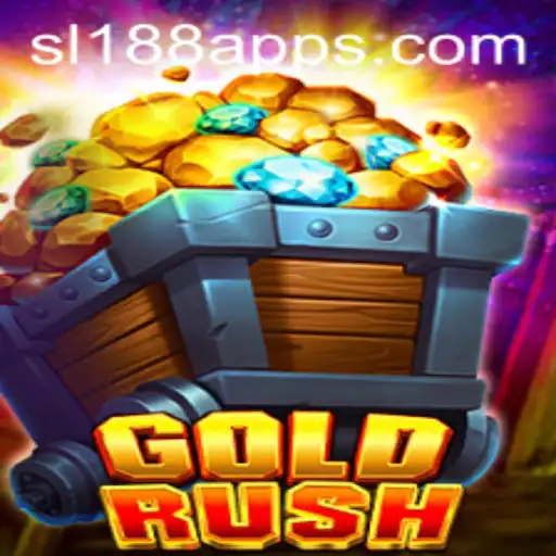 Explorando o Mundo do Jogo GoldRush no SL188.com