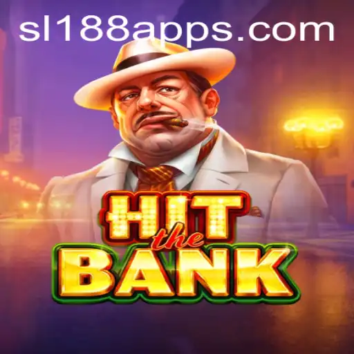 Descubra o Mundo de HitTheBank com SL188.com