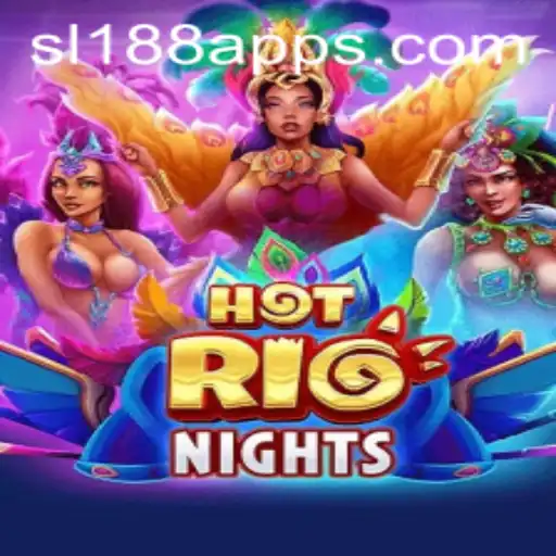 Descubra a Emoção e as Regras do Jogo HotRioNights com SL188.com