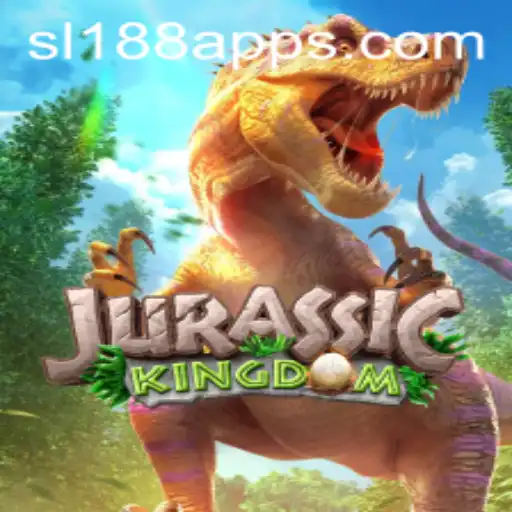 Explore o Mundo Pré-histórico de JurassicKingdom