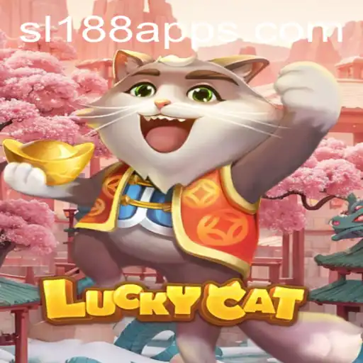 Descubra o Fascinante Jogo LuckyCat e Como Jogar em SL188.com