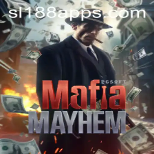 MafiaMayhem: Um Jogo de Estratégia e Intriga