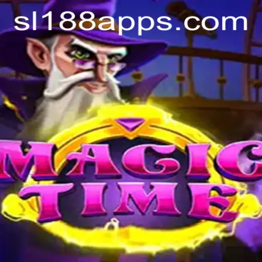 MagicTime: Desvendando o Fascinante Mundo do Jogo com SL188.com