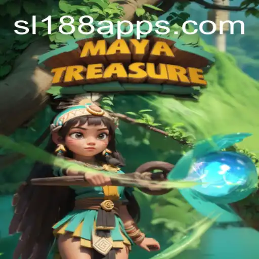 Explorando o Fascinante Jogo MayaTreasure: Uma Aventura de Descobertas