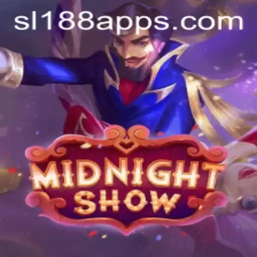 Descubra os Mistérios de MidnightShow com SL188.com