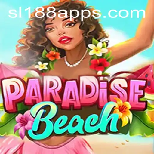 Descubra ParadiseBeach: O Jogo de Diversão e Aventura da SL188.com