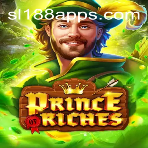 Aventure-se no Mundo de PrinceOfRiches: Um Guia Completo sobre o Jogo