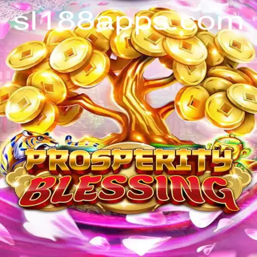 Explorando ProsperityBlessing: Um Mergulho no Mundo do Jogo Inovador