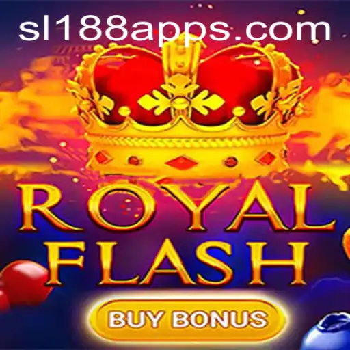 Descubra RoyalFlashBuyBonus: Um Novo Jogo Emocionante no SL188.com