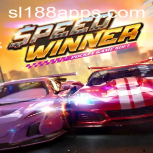 Explorando o Mundo de Adrenalina em SpeedWinner com SL188.com