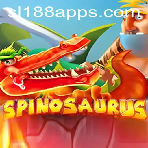 Jogo de Aventuras Online: Spinosaurus