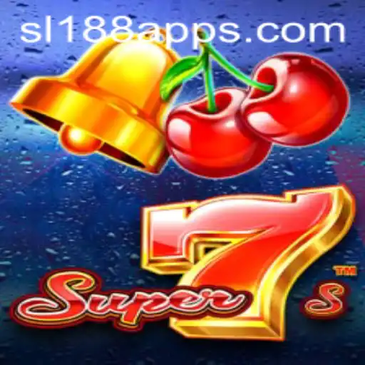 Super7s: Descubra o Mundo Vibrante do Jogo que Conquista SL188.com