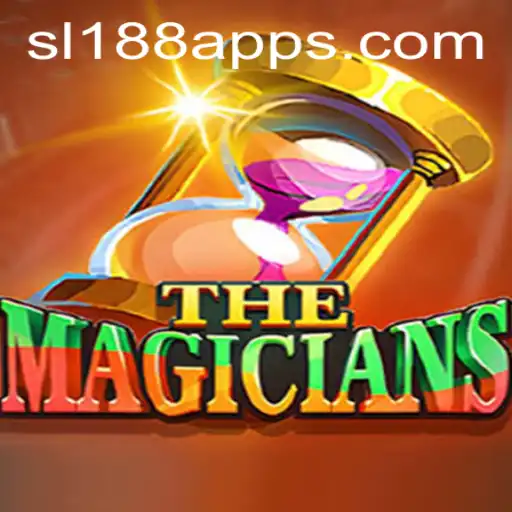 Explorando TheMagicians: Uma Jornada Mágica