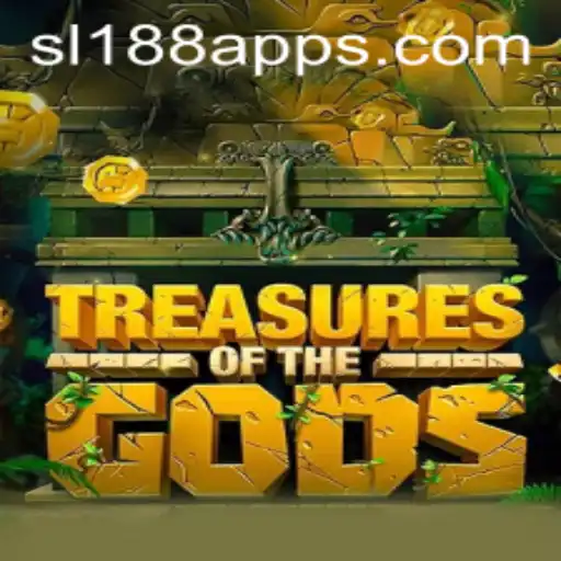 Explorando o Universo de TreasureoftheGods e a Inovação de SL188.com