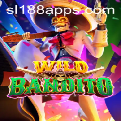Descubra o Mundo Emocionante de WildBandito no SL188.com